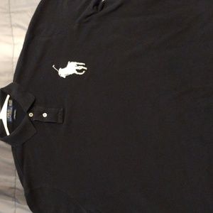 Polo Ralph Lauren (xxl) black